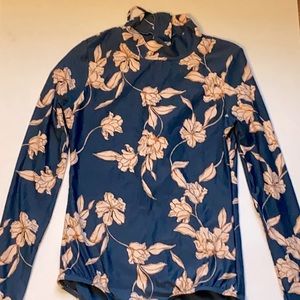 O’Neill Girls Swim One Piece